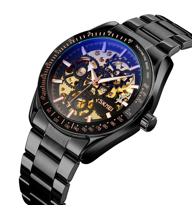 RELOJ SKMEI 9194 AUTOMÁTICO