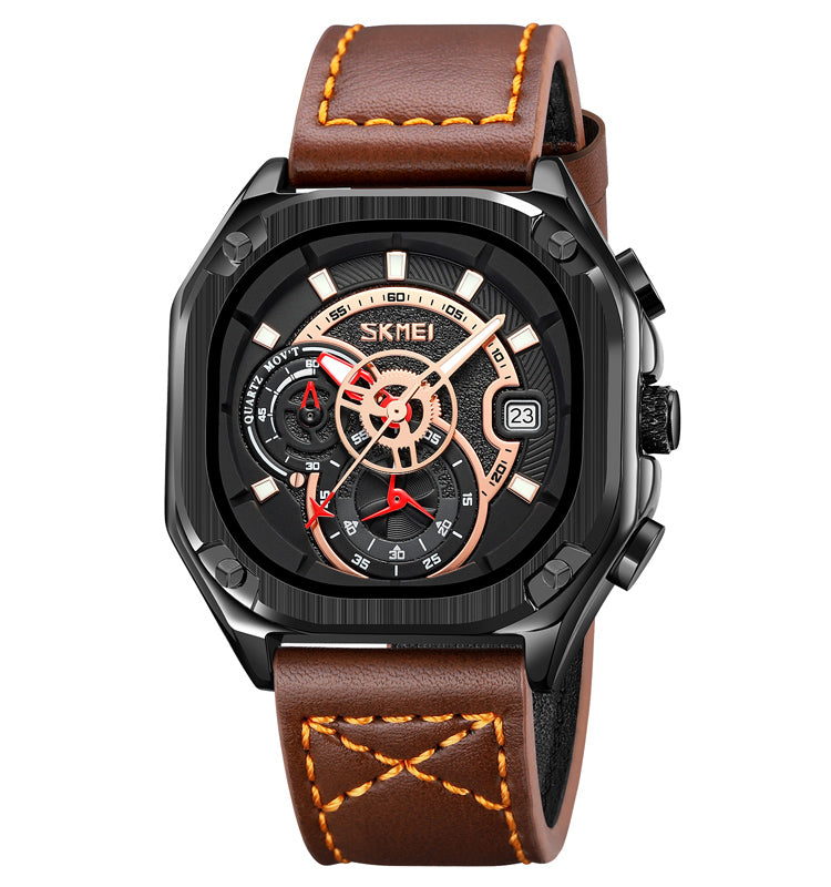 RELOJ SKMEI 9313