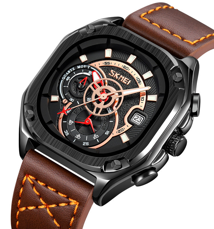 RELOJ SKMEI 9313