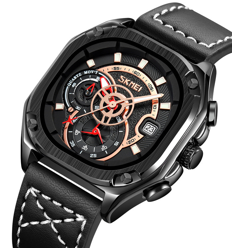 RELOJ SKMEI 9313