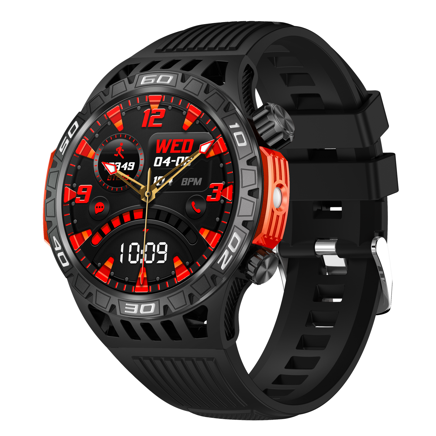 SMARTWATCH ALFA-HT22