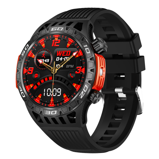 SMARTWATCH ALFA-HT22