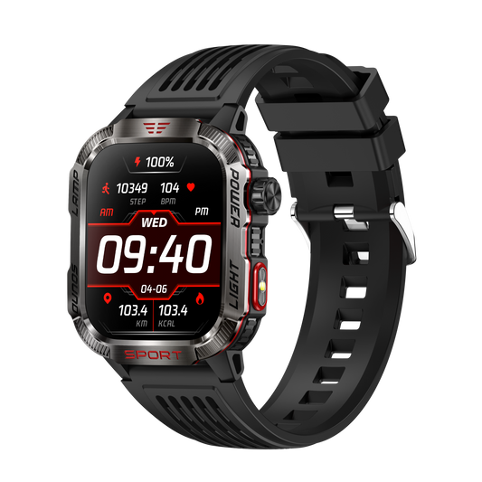 SMARTWATCH ALFA-HT29