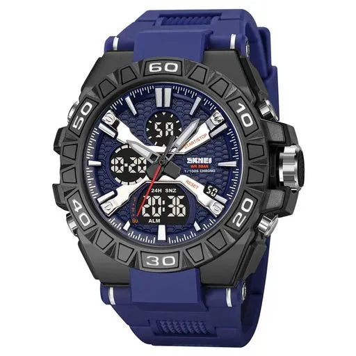 RELOJ SKMEI 2220 ANÁLOGO/DIGITAL