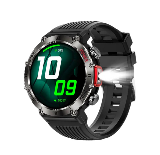 SMARTWATCH ALFA- HT32
