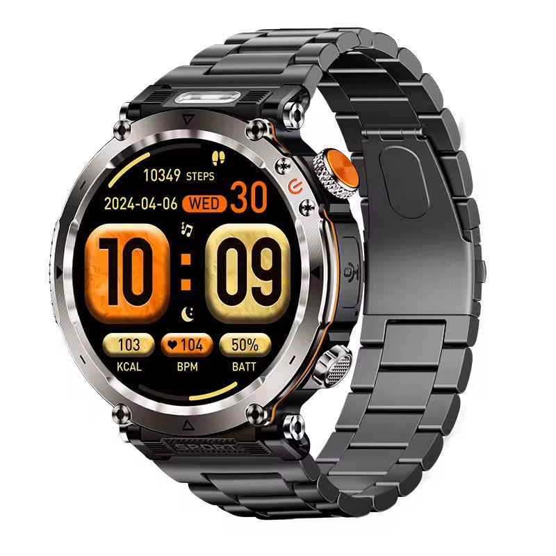 SMARTWATCH ALFA-HT30