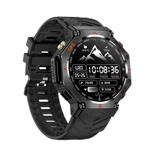 SMARTWATCH KC91