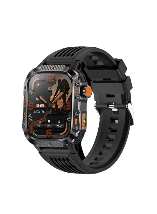 SMARTWATCH HT36