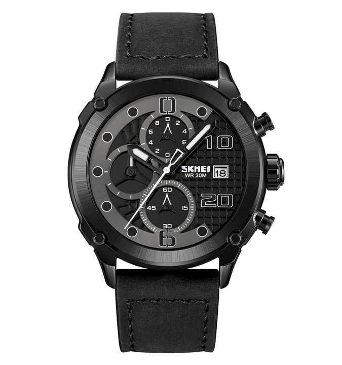 RELOJ SKMEI 2051 RESISTENTE AL AGUA