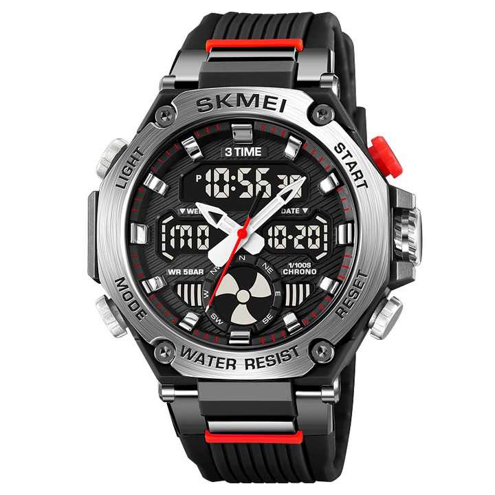 RELOJ SKMEI 2223 ANÁLOGO/DIGITAL