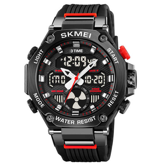 RELOJ SKMEI 2223 ANÁLOGO/DIGITAL