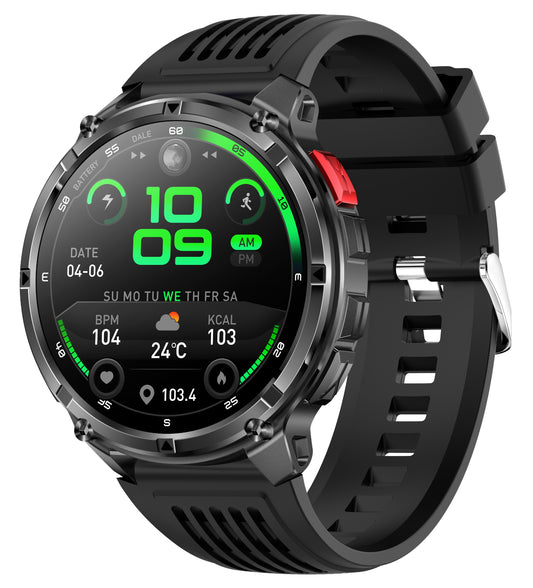 SMARTWATCH HT33