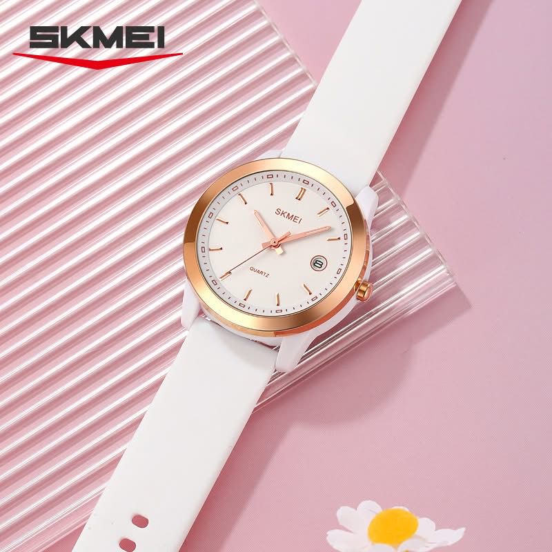 RELOJ SKMEI 2319 PARA DAMA