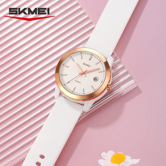 RELOJ SKMEI 2319 PARA DAMA