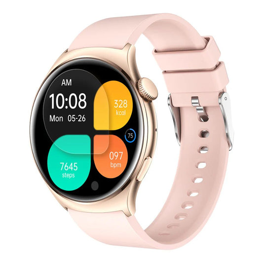 SMARTWATCH ALFA-QX10