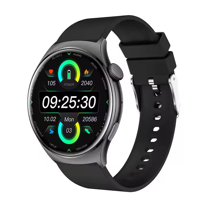SMARTWATCH ALFA-QX10