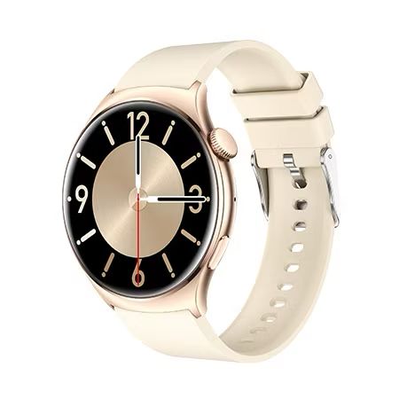 SMARTWATCH ALFA-QX10