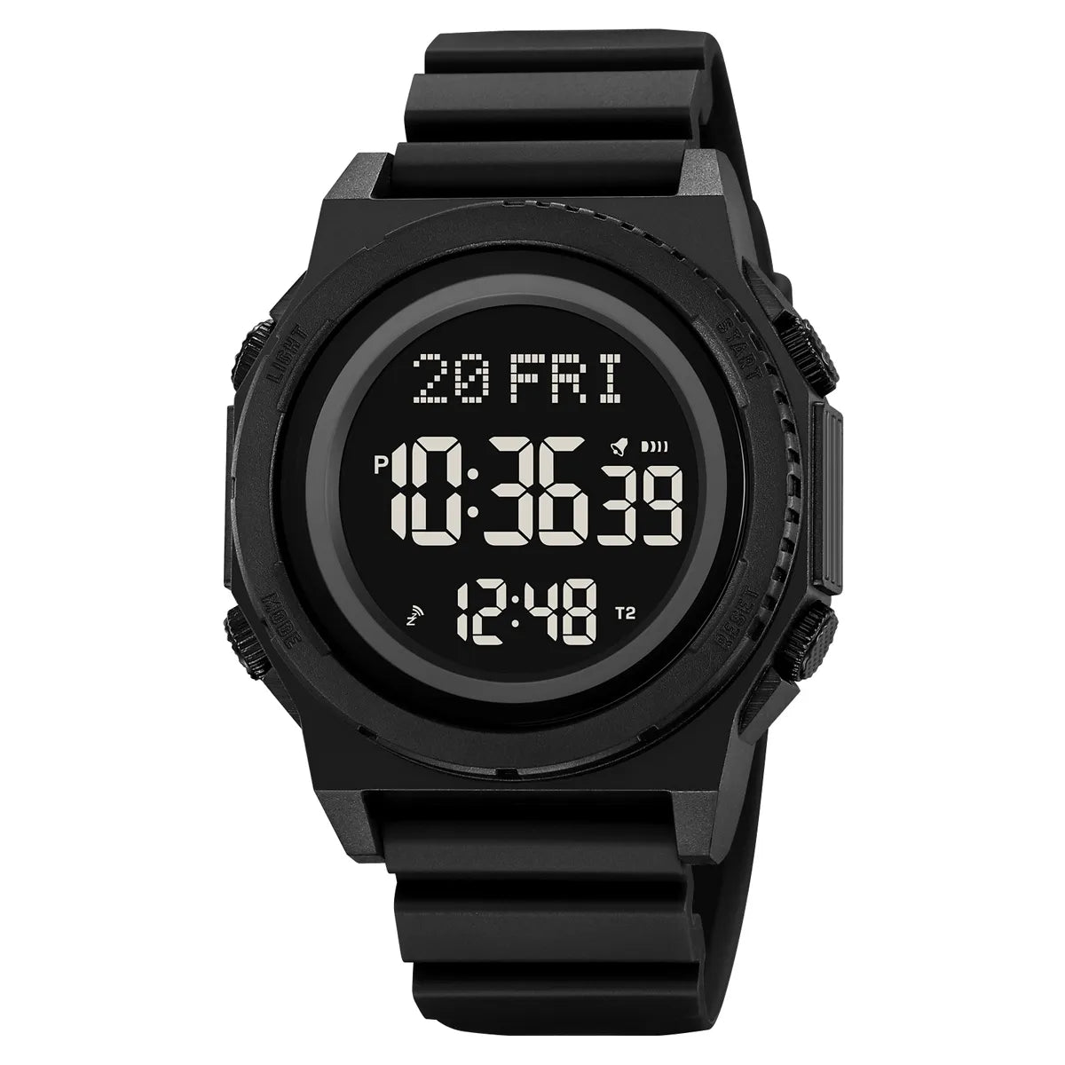 RELOJ SKMEI 2357 DIGITAL RESISTENTE AL AGUA