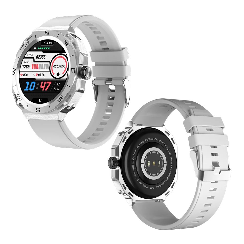 SMARTWATCH SK22