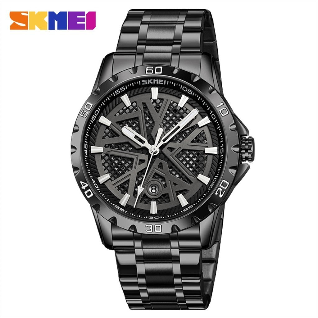 RELOJ SKMEI 9337