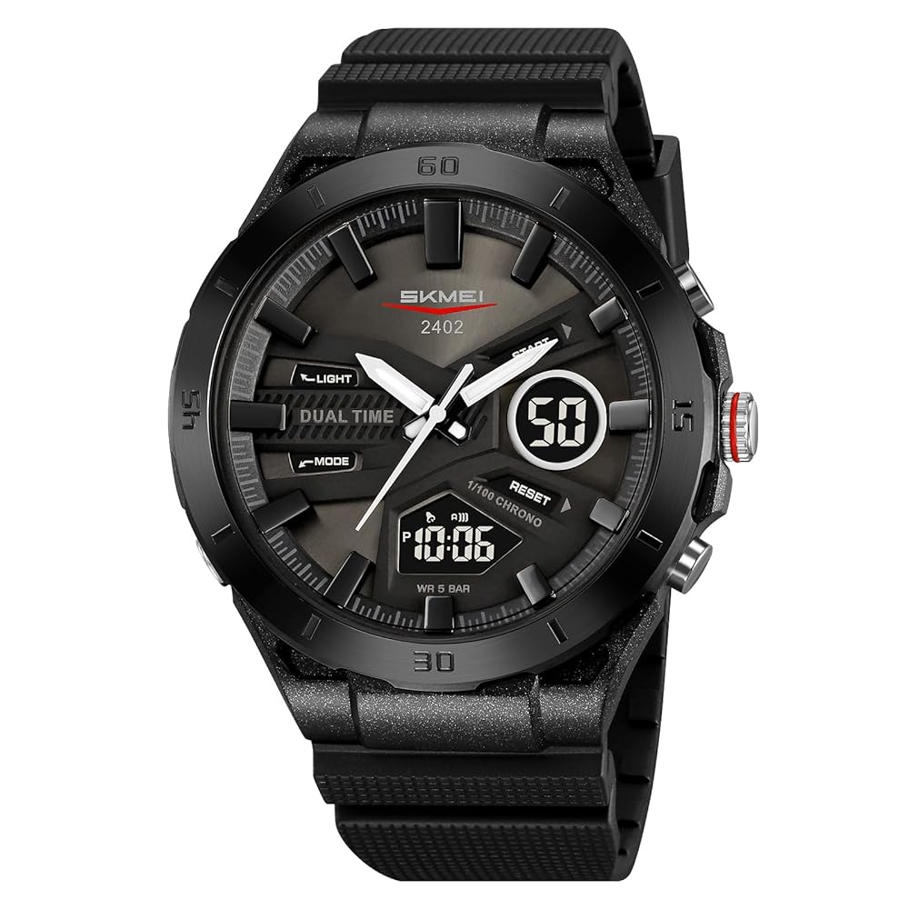 RELOJ SKMEI 2402