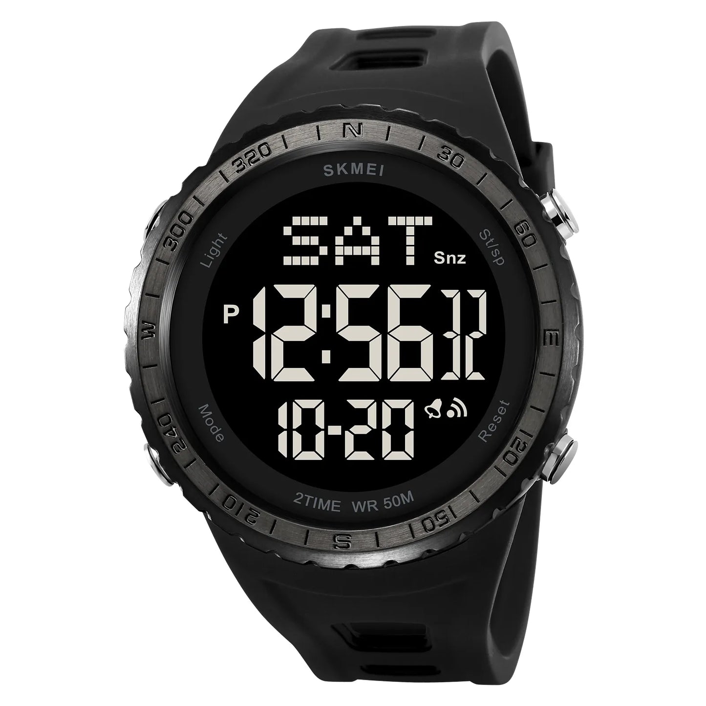 RELOJ SKMEI 2192 DIGITAL RESISTENTE AL AGUA