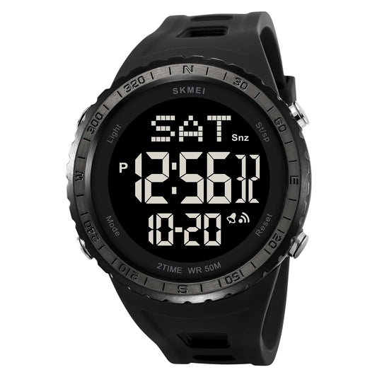 RELOJ SKMEI 2192 DIGITAL RESISTENTE AL AGUA