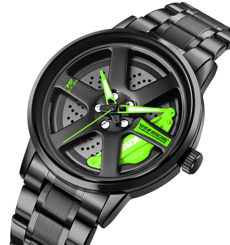 RELOJ SKMEI 1787 ANÁLOGO