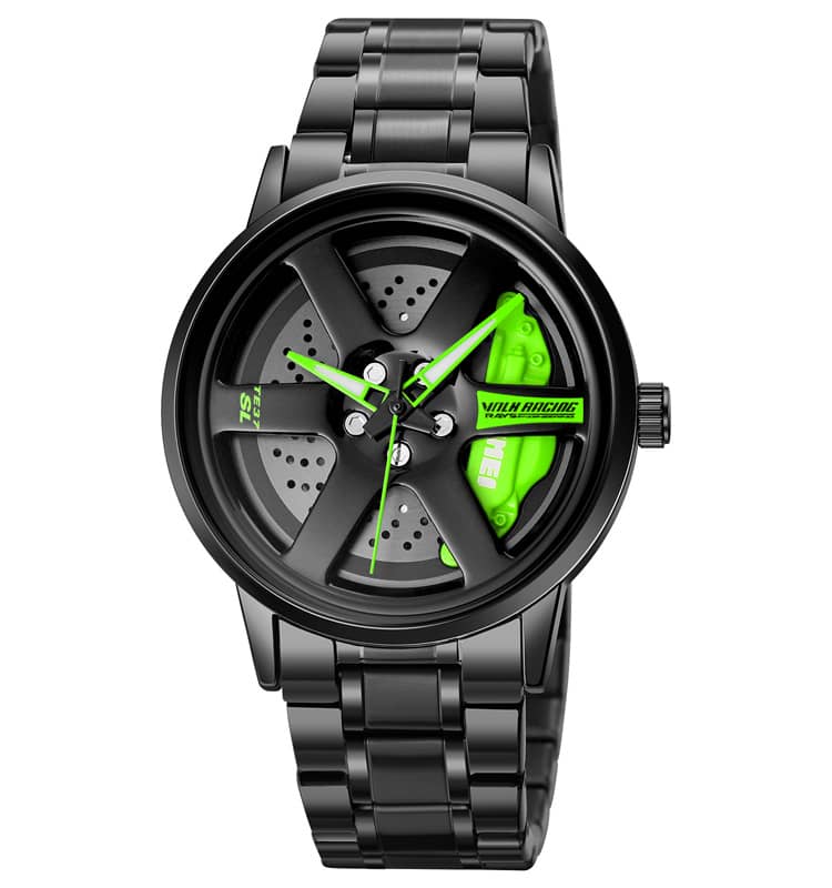 RELOJ SKMEI 1787 ANÁLOGO