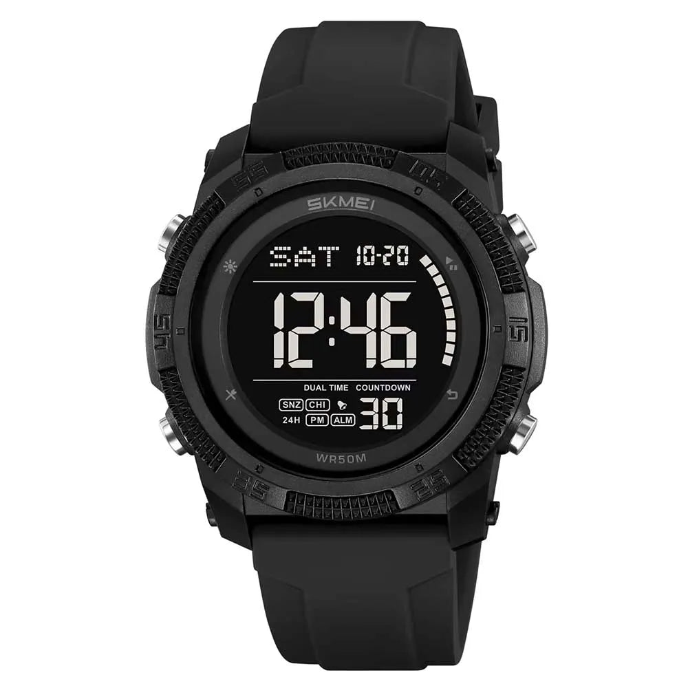 RELOJ SKMEI 2449