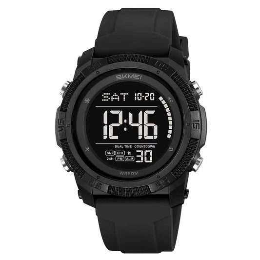 RELOJ SKMEI 2449