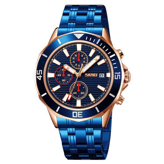 RELOJ SKMEI 9335