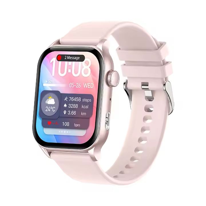 SMARTWATCH ALFA-KR86