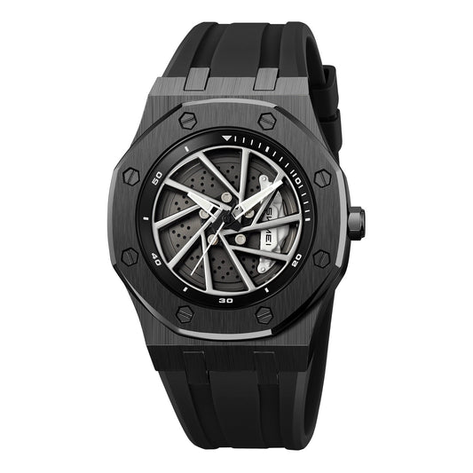 RELOJ SKMEI 2359 ANÁLOGO