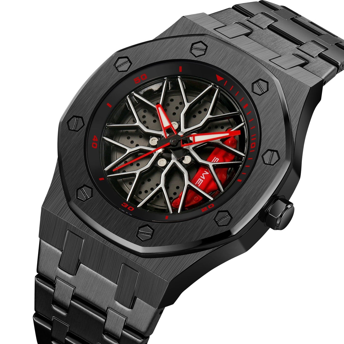 RELOJ SKMEI 2359 ANÁLOGO