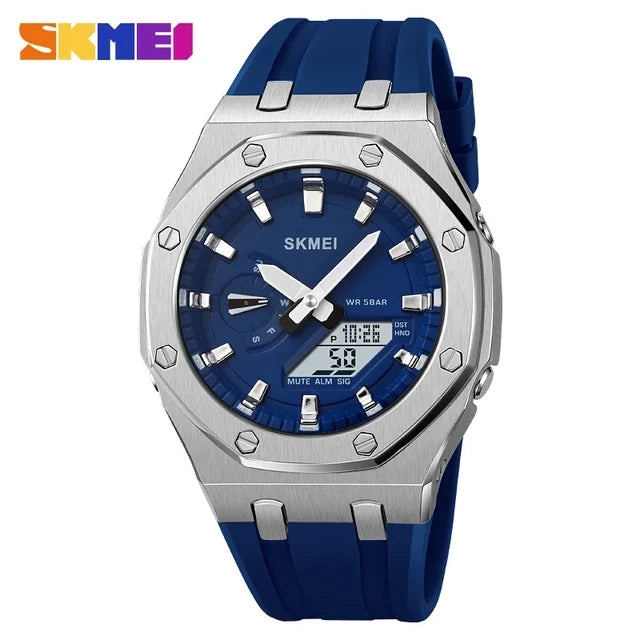 RELOJ SKMEI 2243 RESISTENTE AL AGUA