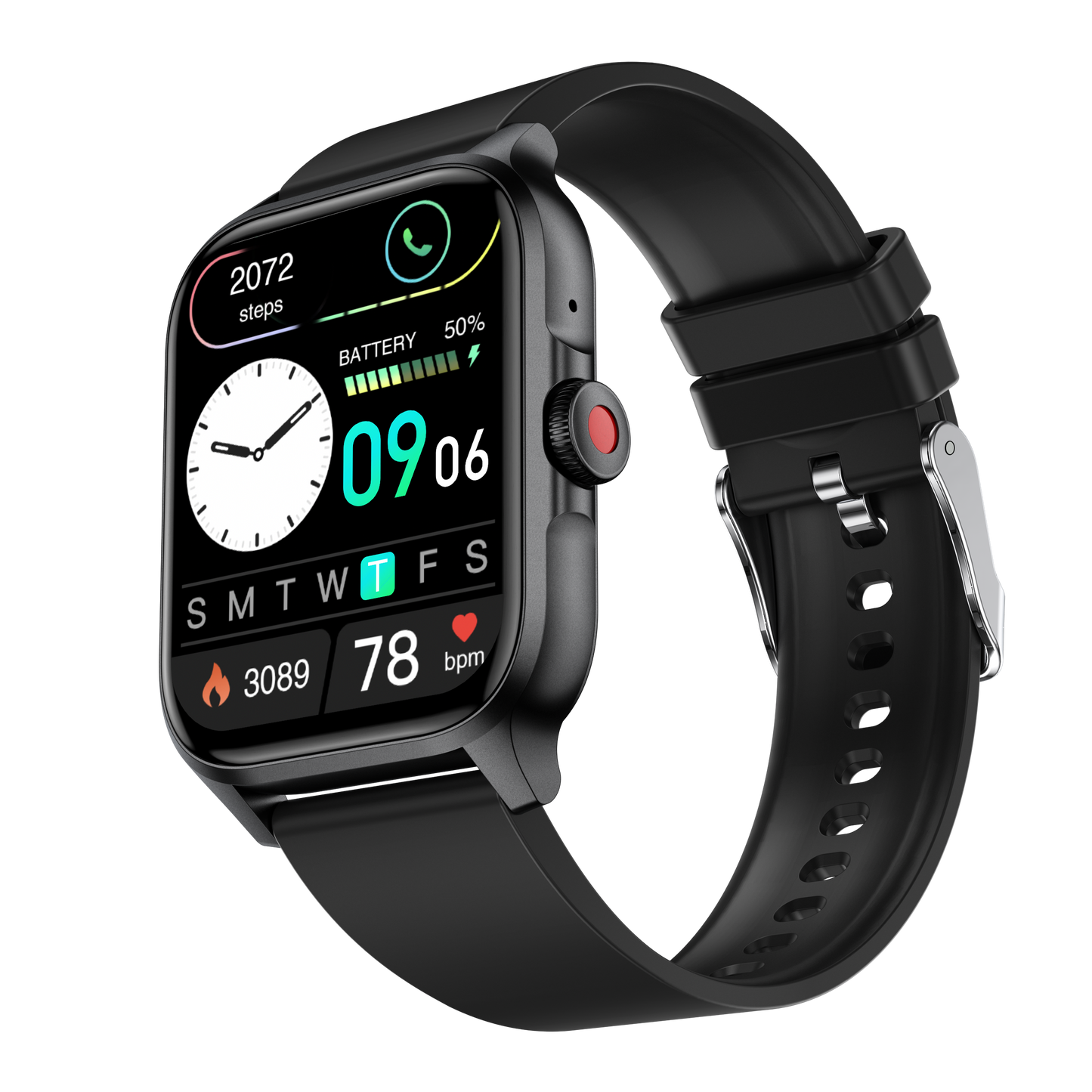 SMARTWATCH ALFA-QX15