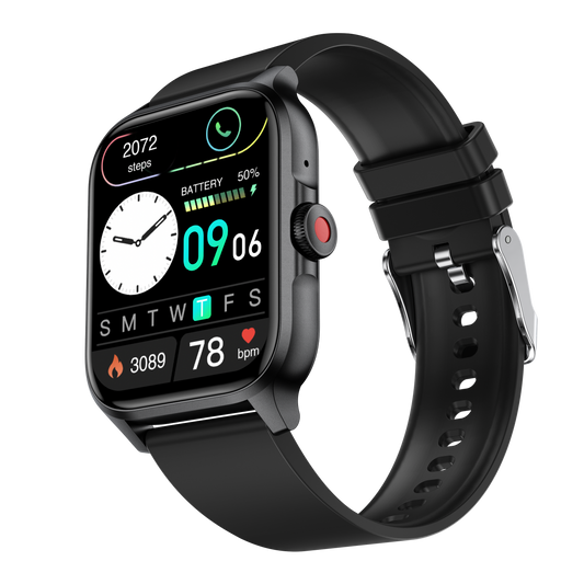 SMARTWATCH ALFA-QX15