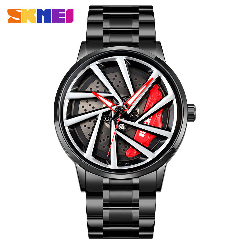 RELOJ SKMEI 1990 ANÁLOGO