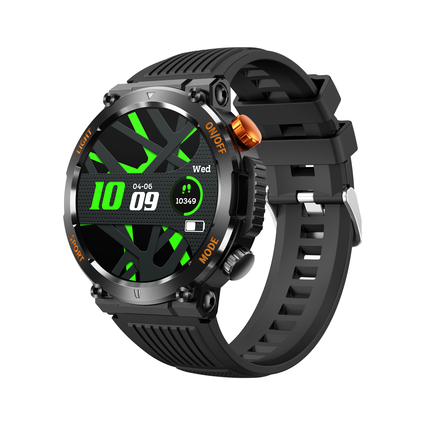 SMARTWATCH ALFA - HT17