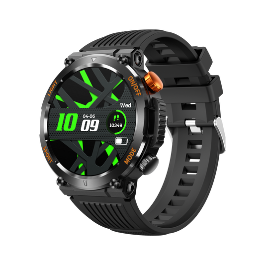 SMARTWATCH ALFA - HT17