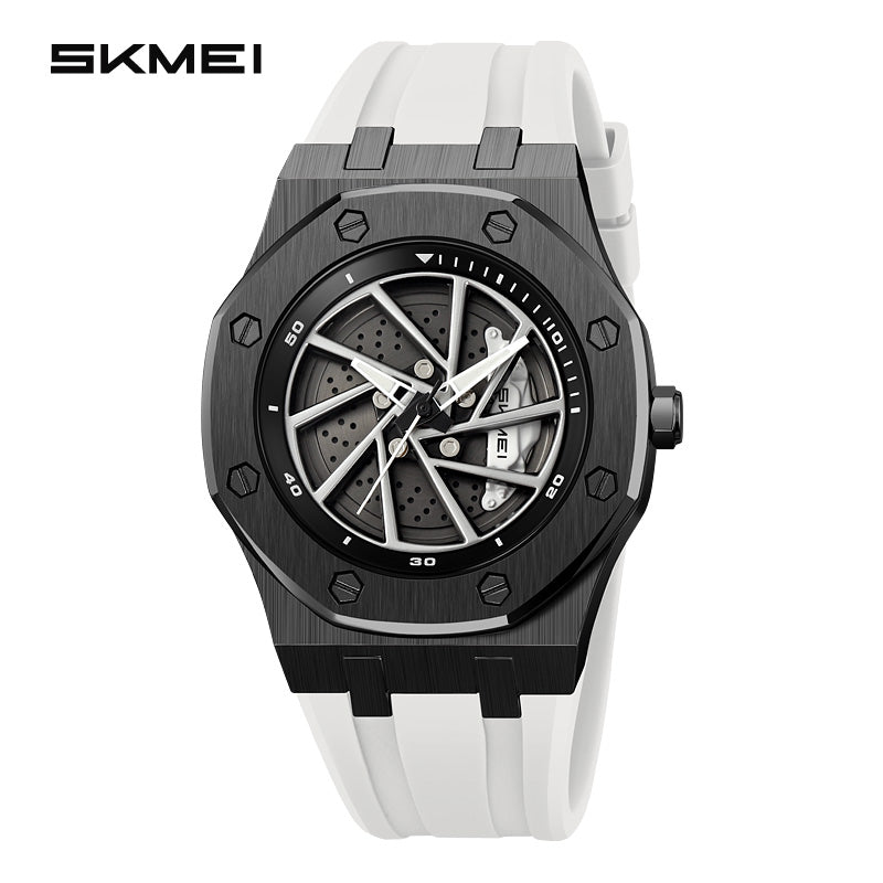 RELOJ SKMEI 2359 ANÁLOGO