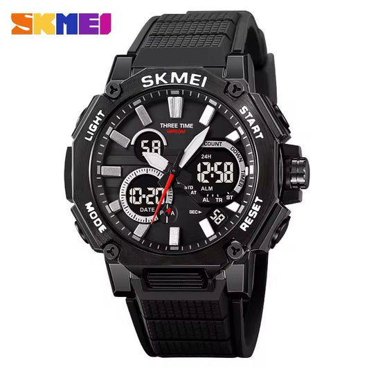 RELOJ SKMEI 2219 ANÁLOGO/DIGITAL