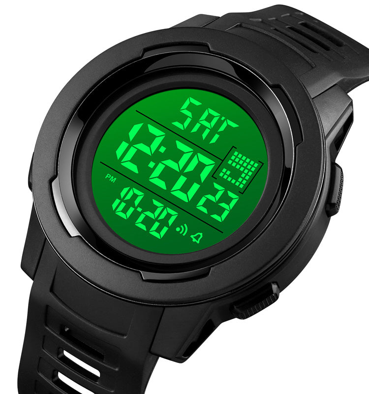 RELOJ SKMEI 1731 DIGITAL RESISTENTE AL AGUA