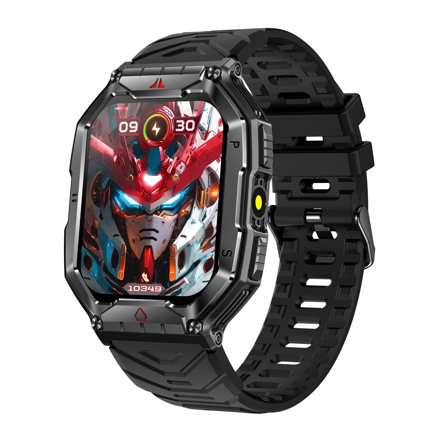 SMARTWATCH ALFA - KR82