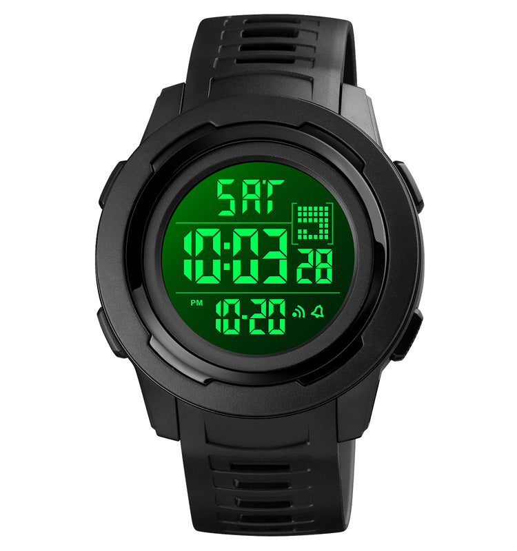 RELOJ SKMEI 1731 DIGITAL RESISTENTE AL AGUA