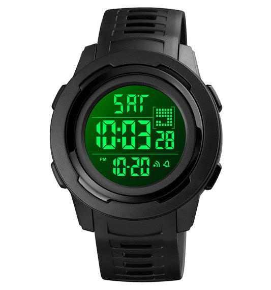 RELOJ SKMEI 1731 DIGITAL RESISTENTE AL AGUA
