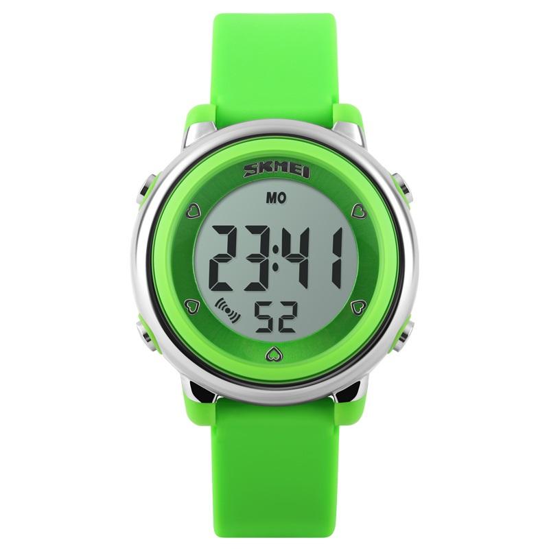 RELOJ SKMEI 1100 DIGITAL RESISTENTE AL AGUA