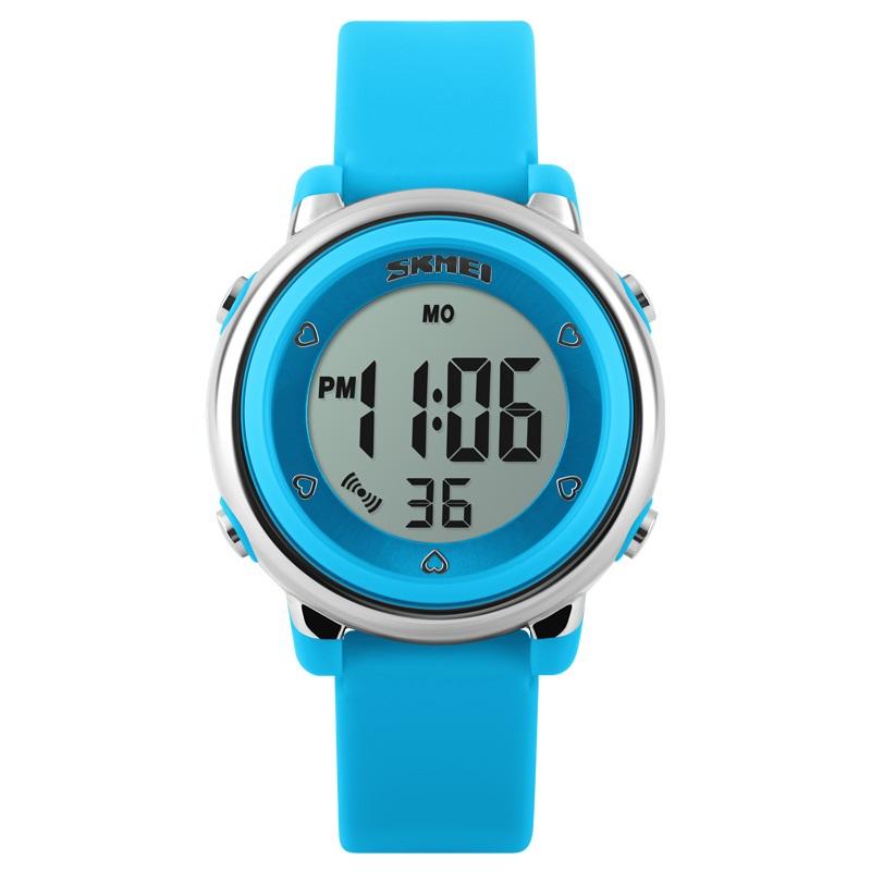 RELOJ SKMEI 1100 DIGITAL RESISTENTE AL AGUA