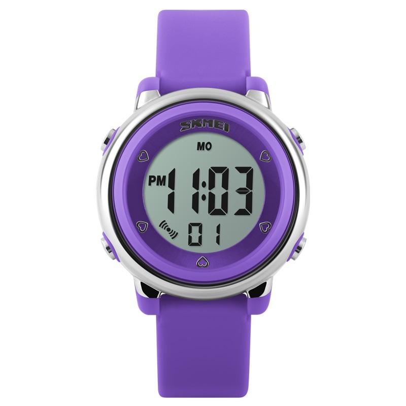 RELOJ SKMEI 1100 DIGITAL RESISTENTE AL AGUA